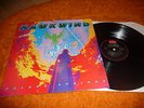 Hawkwind ?– Palace Springs LP 1991