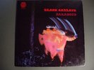 BLACK SABBATH - PARANOID - VERTIGO SPACESHIP - VINYL  EX