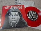 SPORES RARE CANADIAN Punk kbd 7