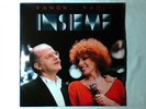 GINO PAOLI ORNELLA VANONI Insieme 2lp FRANCO CALIFANO MINO REITANO LUIGI TENCO