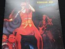 VINEGAR JOE Rock'N Roll Gypsies UK Pink Rim Island 1972 1st Press MINT-