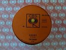 THE GROOP AUSSIE GARAGE FUZZ=WHO DO YOU LOVE