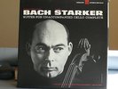 Starker:JS Bach 6 Solo CelloSuites:Mercury SR3-9016: Promo Box,