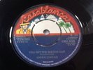 Superb 70's Dancer - Gwen Owens 