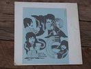 The Beatles Back in 1964 at the Hollywood Bowl CSK-143 NM Vinyl Super Rare