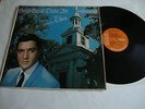Elvis Presley LP - How Great Thou Art (Small Orange Mono - UK)