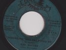 KEN BOOTHE - SOMEWHERE THEY CAN'T FIND ME on Early press GAY FEET label