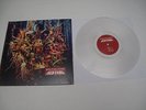 RED FANG-Whales and Leeches LP Clear Vinyl 100 made Baroness Mastodon Kyuss
