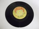 Crab Label UK 45 Derrick Morgan - Make IT Tand Deay/Come What May 1969