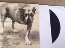 ALICE IN CHAINS   3 Legged Dog vinyl Lp Blue And Purple Vinyl W/inserts