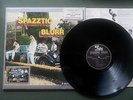 SPAZZTIC BLURR - Before ... And After (orig 1988 vinyl 12