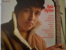 Bob Dylan-Debut Album- Orig. Mono Lp-Columbia-CL 1779-NM