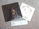 MOONDOG Orig PROMO lp JAZZ Avant Garde ACID Psych w/ BOOK