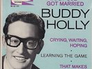 Buddy Holly Picture Sleeve 45 - Peggy Sue Got Married EP - Coral - mp3
