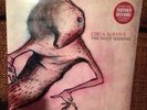 Circa Survive Inuit Sessions NEW SEALED Rare Green Marbled Vinyl juturna go