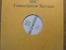 THIRD WORLD In Concert BBC TRANSCRIPTION  RARE LP  JAMAICA INNER CIRCLE