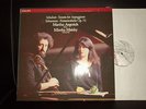 Martha Argerich Mischa Maisky Schubert Schumann Philips Digital NM