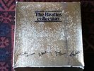 Beatles 13 Vinyl Album Gold Box Set and bonus set of 8 Beatles videos