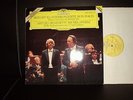 A.BENEDETTI MICHELANGELI Mozart Klavierkonzerte 20 & 25 DGG