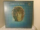 David Bowie David Bowie Space oddity Original UK LP Phillips pressing SBL 7192