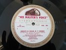 ASD 264 BRAHMS VIOLIN CONCERTO MENUHIN KEMPE BERLIN PO NEAR MINT CONDITION VINYL