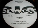 BIG BLACK Homestead 12