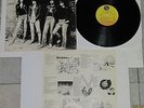 RAMONES Rocket To Russia Original First pressing Sterling on Matrix/ Innersleeve