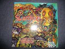 Sacrifice - Forward to Termination LP ( 1987) A Diabolic Force Production RAR