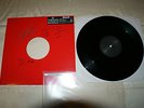 DIE KRUPPS - a tribute to METALLICA  - 12” - blackVinyl - PROMO - AUTOGRAPHED