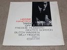 HERBIE HANCOCK BLUE NOTE LP 