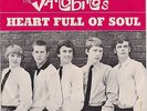 Rock 45 - Yardbirds - Heart Full Of Soul - Epic - mp3