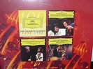 The Colour of Classics-100 Years DGG-The Violinists Box 3-LP(180g//Rar/New/
