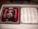 King Diamond Conspiracy LP Vinyl First Press Roadrunner Records (Mercyful Fate)