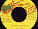 Tony Ford - Money Make the Mare Gallop JA Music Industry orig 7