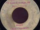 Lloyd Charmers - African Safari JA orig 7