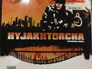Hyjak And Torcha Drastak Measures Oz Hip Hop Vinyl