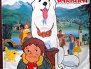 Belle e Sebastien sigla serie tv cartoni animati RCA Tivulandia Anime Manga