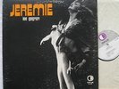 LEE GAGNON Jeremie ELECTRO JAZZ FUNK BREAK RARE ORIG 1974 Canada OPUS LP Vinyl