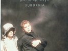PET SHOP  BOYS 'SUBURBIA' SOUTH AFRICA 45 MINT /MINT