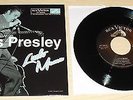 45 | Elvis Presley – Little Mama / I Forgot To Remember To Forget (black vinyl)
