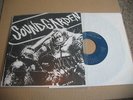 SOUNDGARDEN FOPP /SUB POP ROCK CITY LIMITED 500 COPIES BLUE VINYL 7