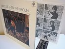 ENTER THE DRAGON BRUCE LEE DOUBLE LP ORIGINAL MOVIE JAPANESE SOUNDTRACK