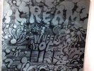 Cream Wheels Of Fire Polydor Stereo 1968 Double LP
