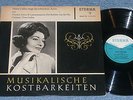 MARIA CALLAS Norma Lucia Lammermoor Carmen..1stPress 1960s ETERNA MINT