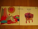 LOS BRINCOS WORLD DEVIL BODY - VOGUE LDVS 17217 - FIRST PRESS - PROG