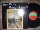 Slim Dusty Vintage album 5 OFX795285 REGAL ZONOPHON RARE VG+++ VINYL VG++ SLEEVE