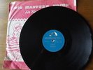 ELVIS PRESLEY, HOUND DOG / DON'T BE CRUEL 78 rpm record from 1956