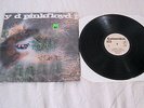 PINK FLOYD Saucerful Of Secrets LP NM vinyl UK Roger Waters Syd Barrett 1968 sis