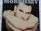 SUEDEHEAD-BEST OF MORRISSEY-VERY RARE DOUBLE  VINYL LP IN NEAR MINT CONDITION