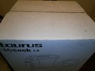 ROBOT DE COCINA TAURUS MYCOOK 1.6 - NUEVO A ESTRENAR - CAJA PRECINTADA -GARANTIA